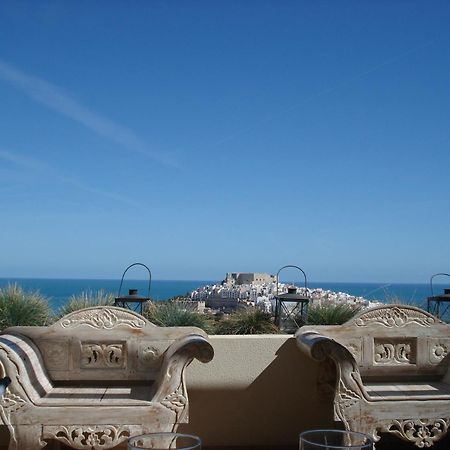 Ard Na Mar Villa Peniscola Bagian luar foto