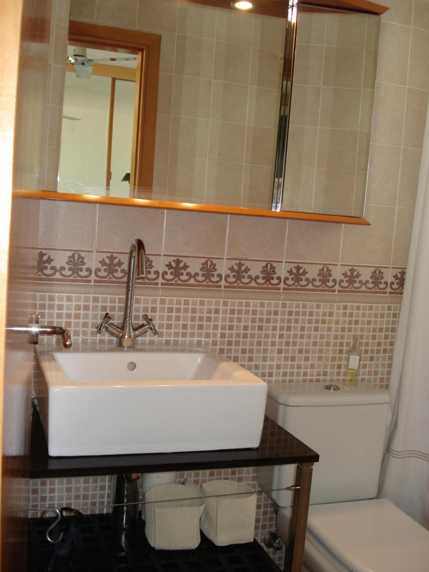 Ard Na Mar Villa Peniscola Bagian luar foto