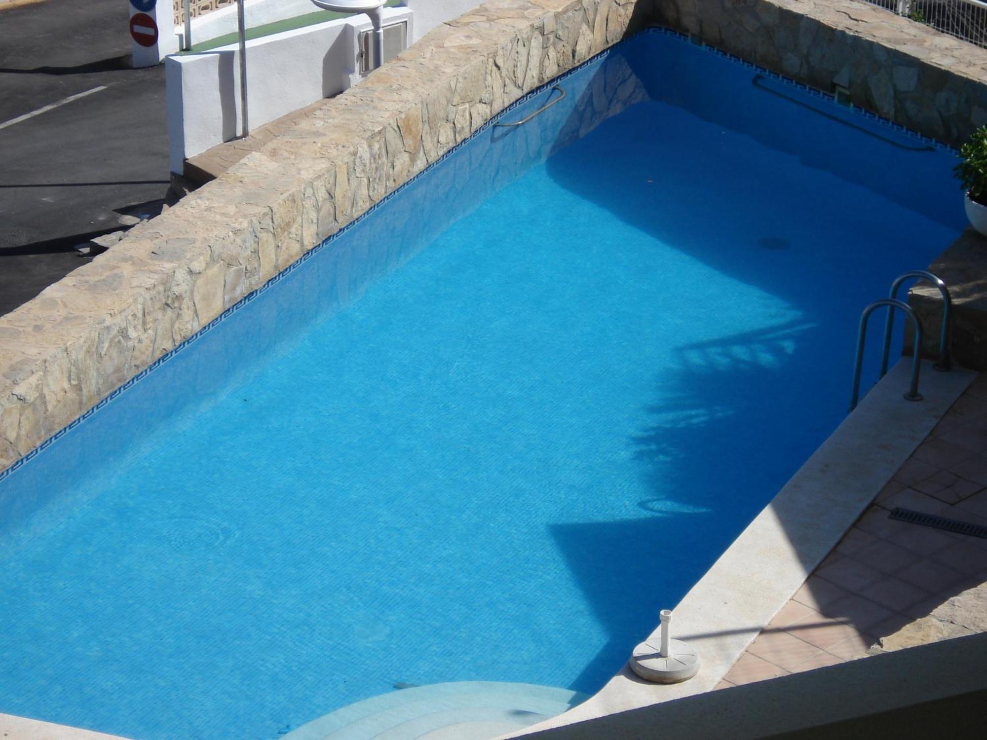 Ard Na Mar Villa Peniscola Bagian luar foto