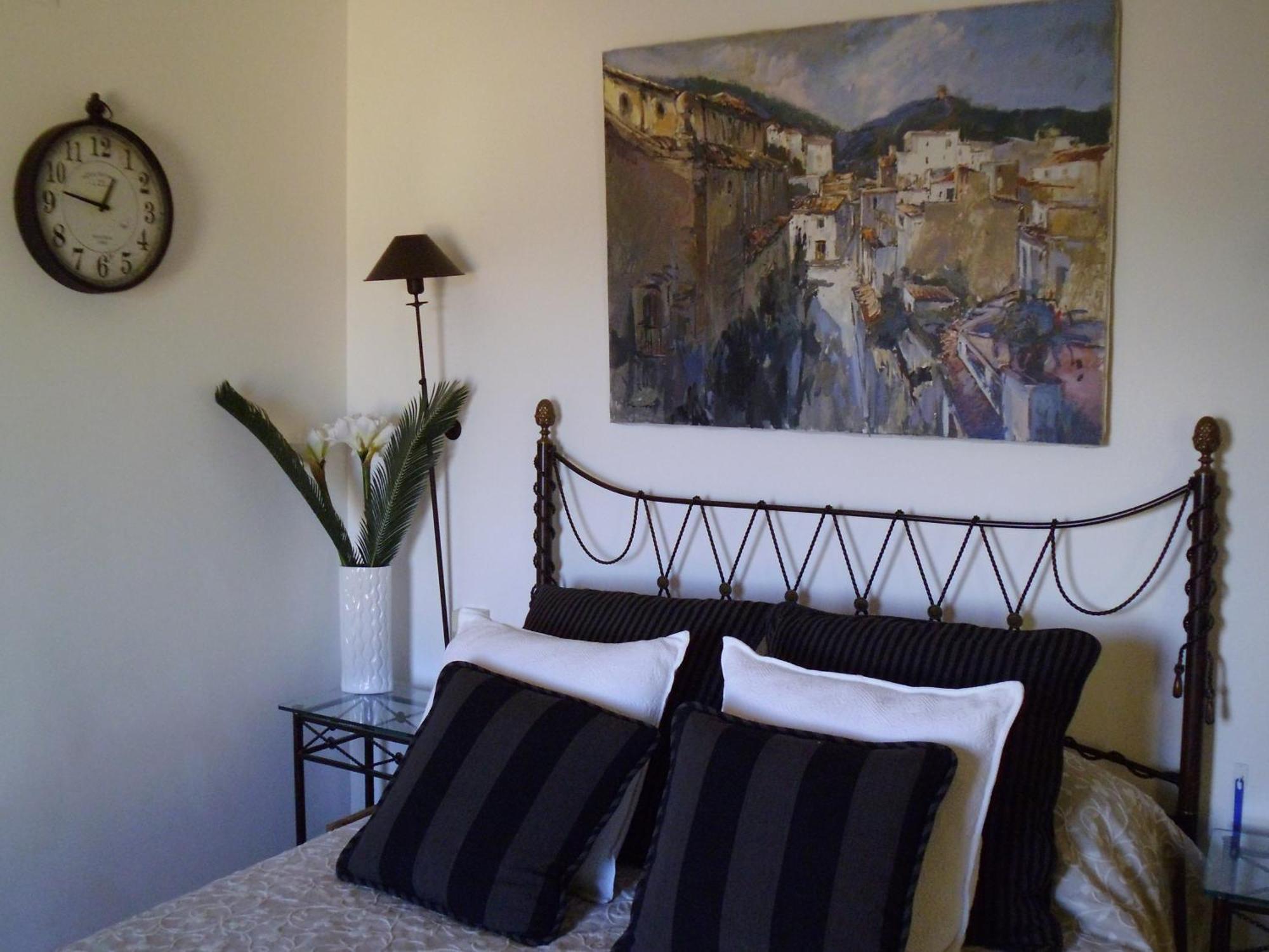 Ard Na Mar Villa Peniscola Bagian luar foto
