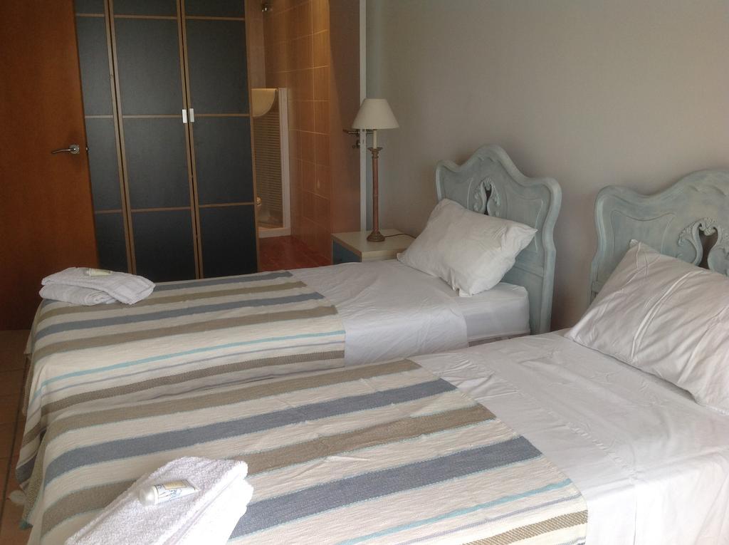 Ard Na Mar Villa Peniscola Bagian luar foto