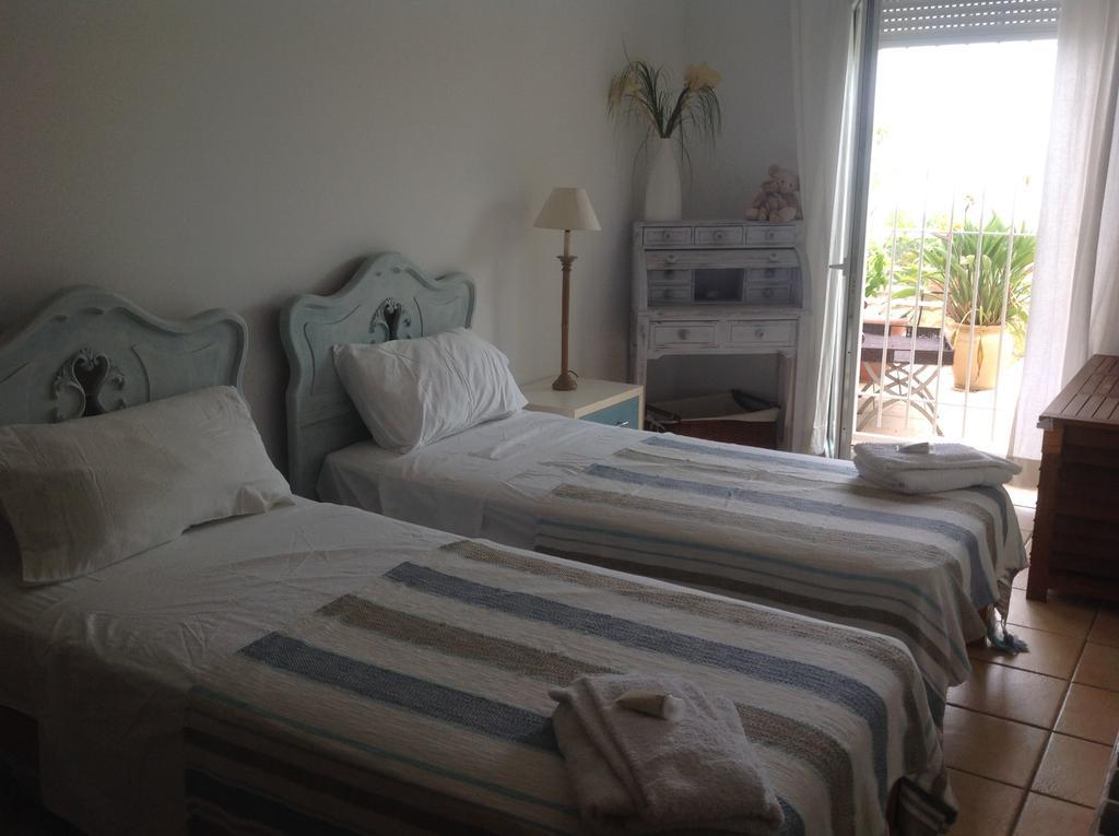 Ard Na Mar Villa Peniscola Bagian luar foto