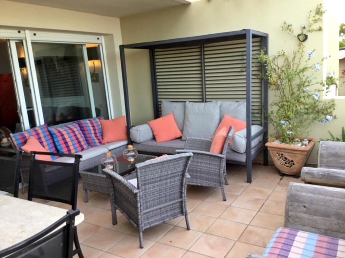 Ard Na Mar Villa Peniscola Bagian luar foto