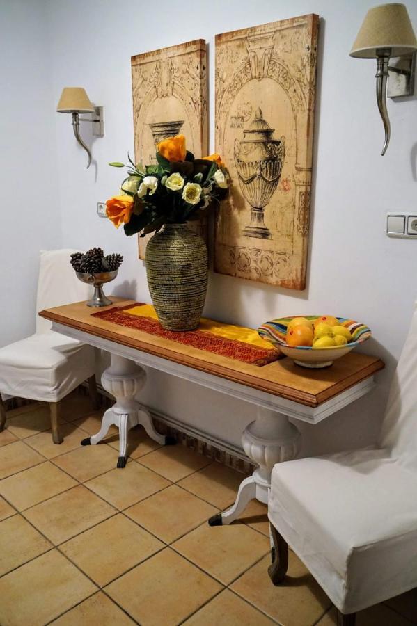 Ard Na Mar Villa Peniscola Bagian luar foto