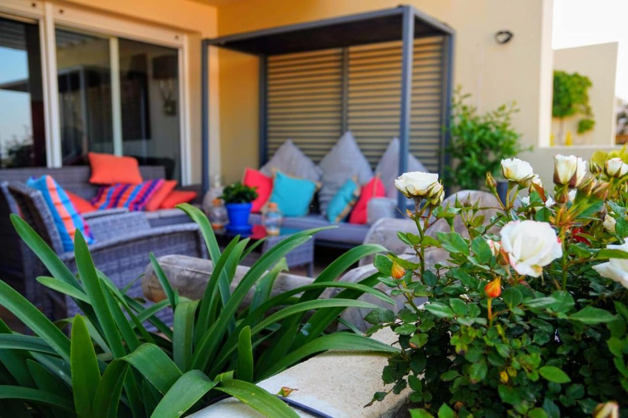 Ard Na Mar Villa Peniscola Bagian luar foto